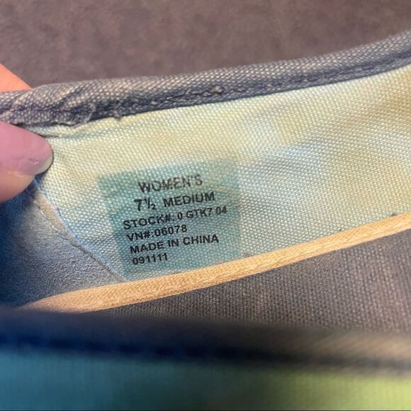 L.L. Bean Womens Shoes  - Picture 4 of 4